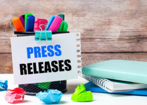 "99 Resources: Press Releases"