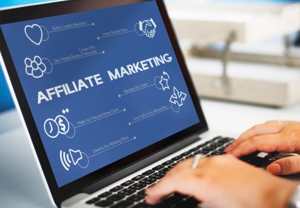 Top 5 Tips from Super Affiliates