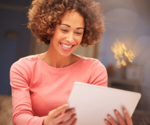 "Publications by Women in Ecommerce"