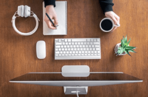 "The "New Normal": How to Grow Your Company Through Online Channels"