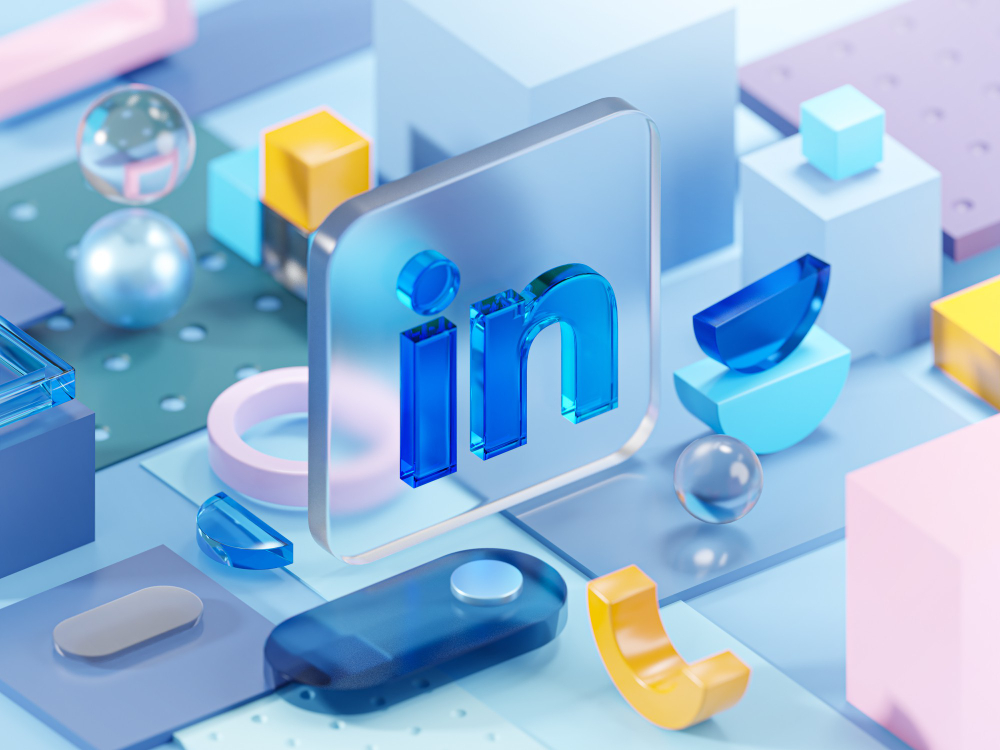 "10 Ways To Simplify and Perfect Your Linkedin Message"