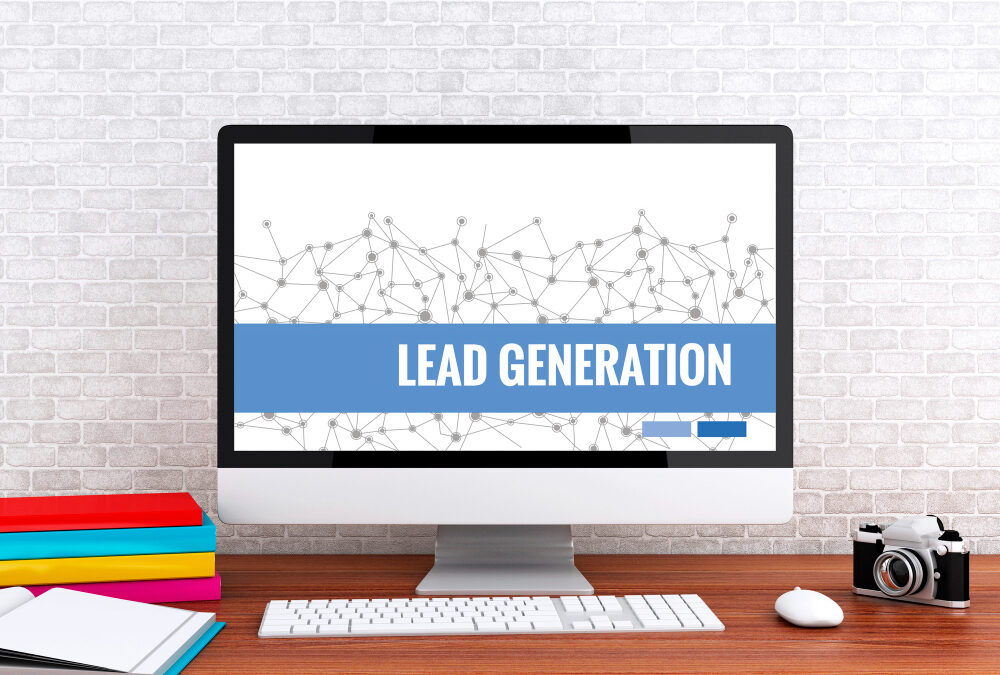 "8 Proven Methods to Get More Leads for Your Business"