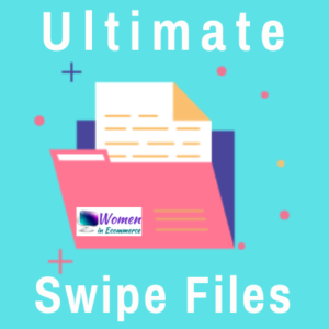 "Ultimate Swipe Files"
