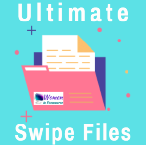 "Ultimate Swipe Files 2"