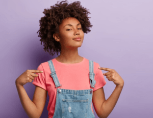 "Don’t Be a Copycat; Create Your Own Path"