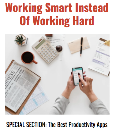 work smarter cover "18 PRODUCT CREATION CHECKLISTS"