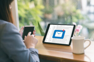 "So you want to start using email marketing in 2022? Here are 5 things to keep in mind"