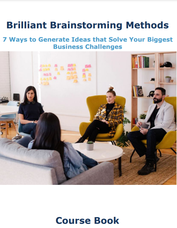 brilliant_brainstorming_methods "PR Lists in Member Area for Lifetime Members"