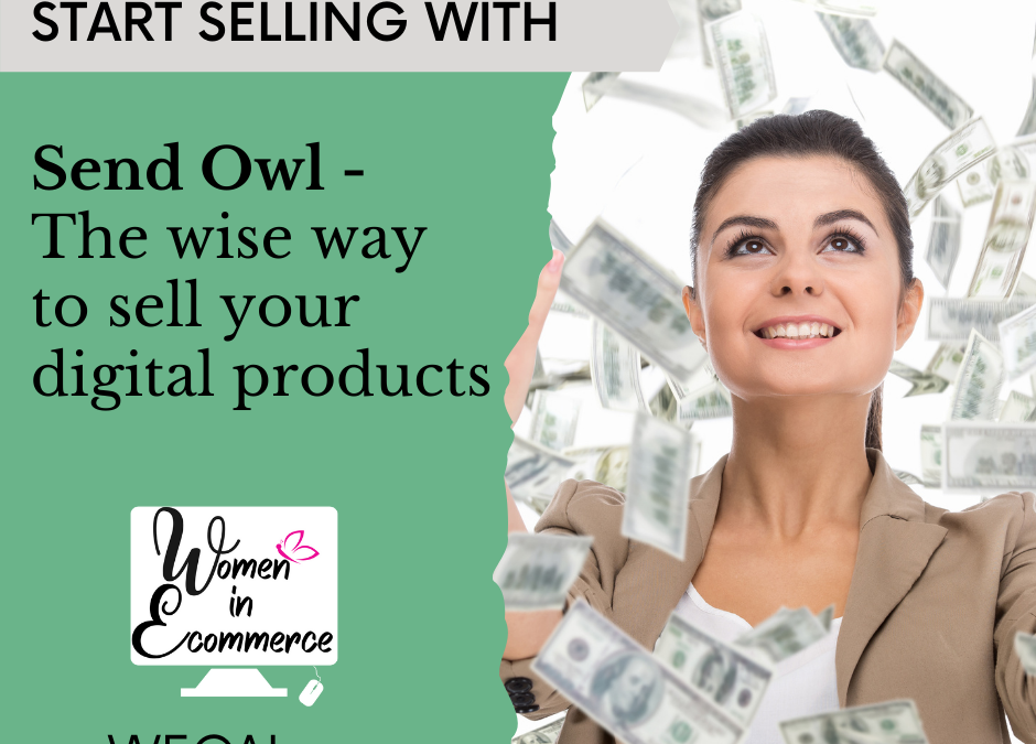 Send Owl – The wise way to sell your digital products