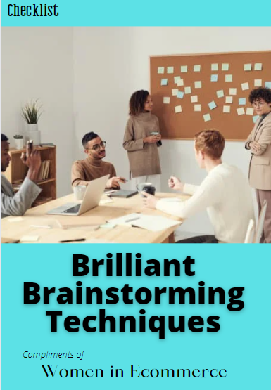 brilliant_brainstorming_checklist "Goal Setting and Planning Journal Cover"