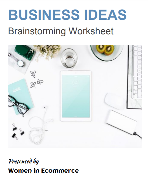 business_ideas_brainstorming_worksheet "Business Planner Template"