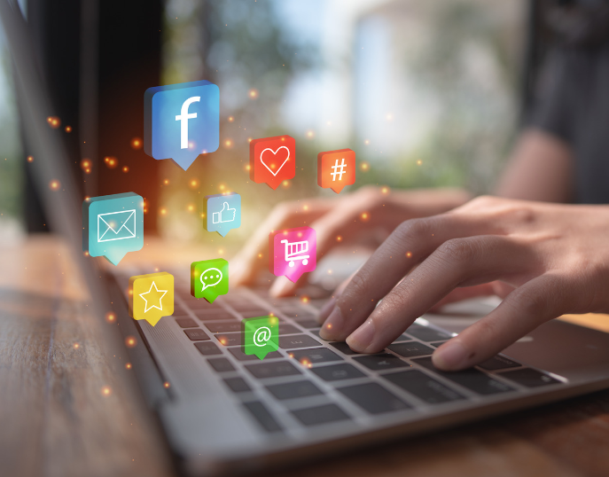 How social media can increase customer engagement with your business