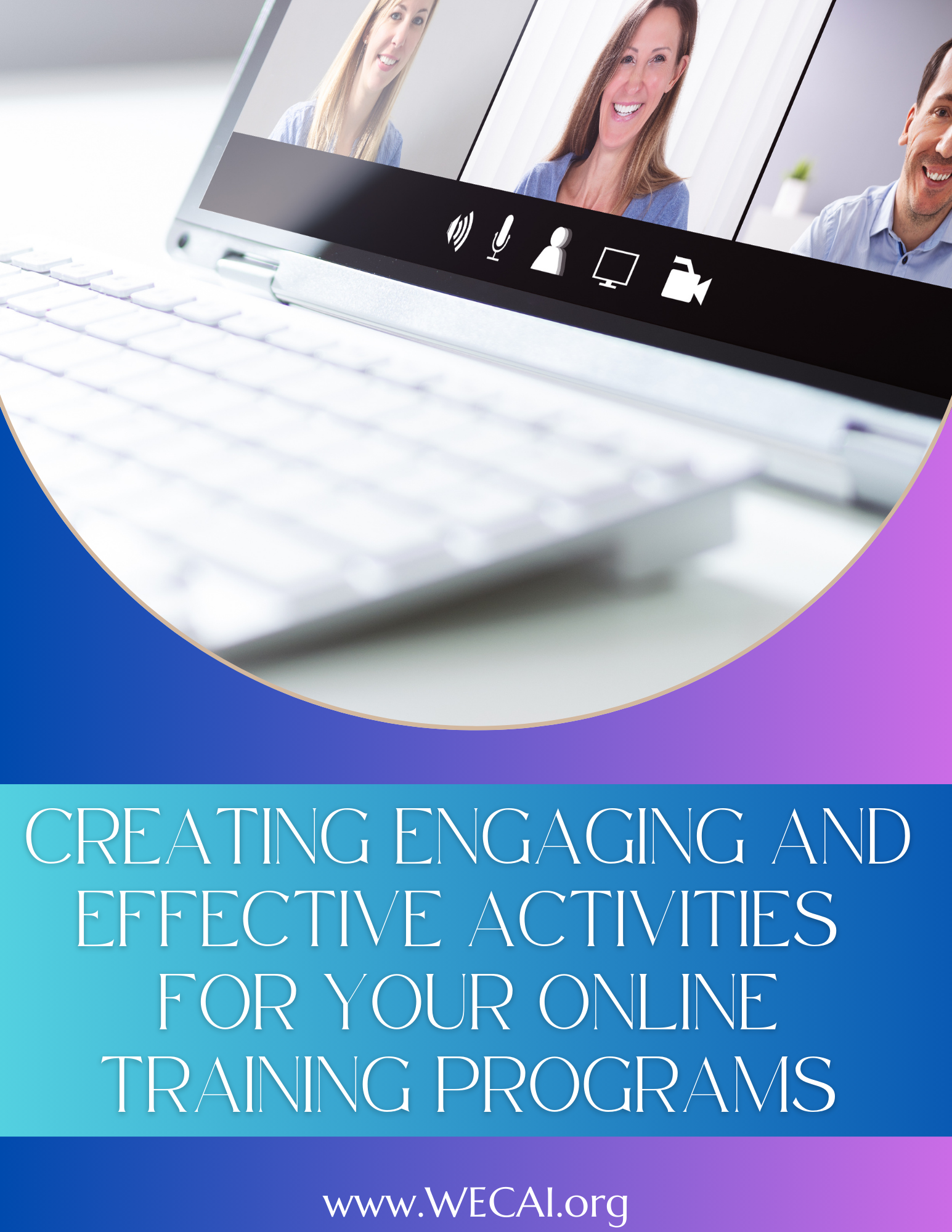 creating engaging activities for your online training cover "PR Lists in Member Area for Lifetime Members"