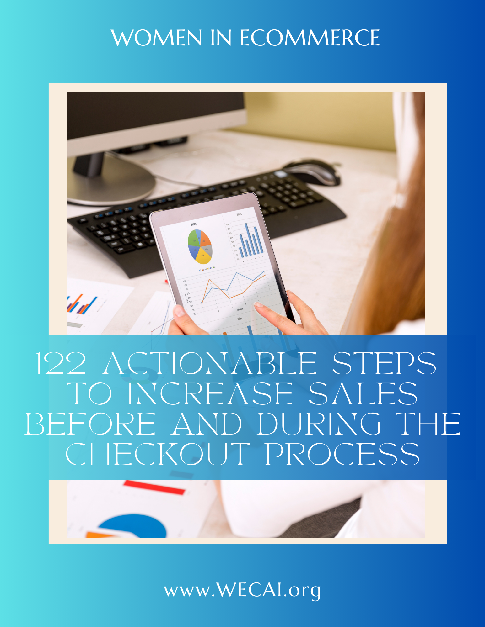 increase sales before and during the sales process "Business Planner Template"