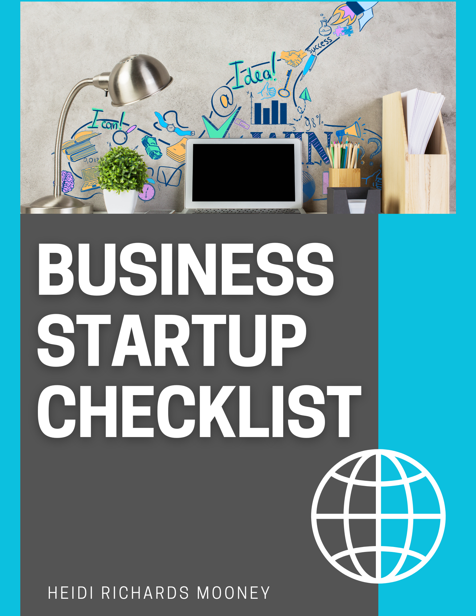 Business startup checklist