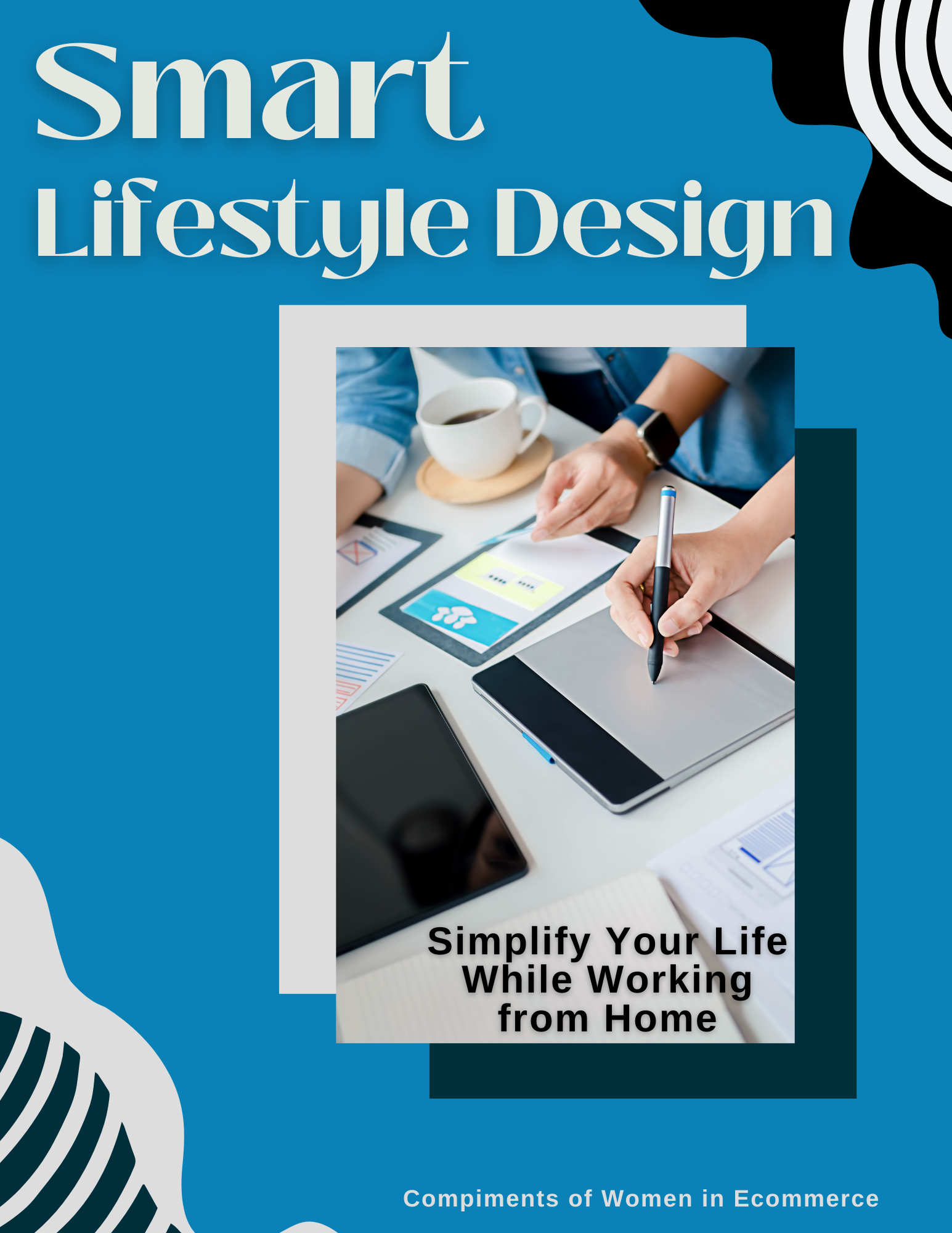 smart lifestyle design cover