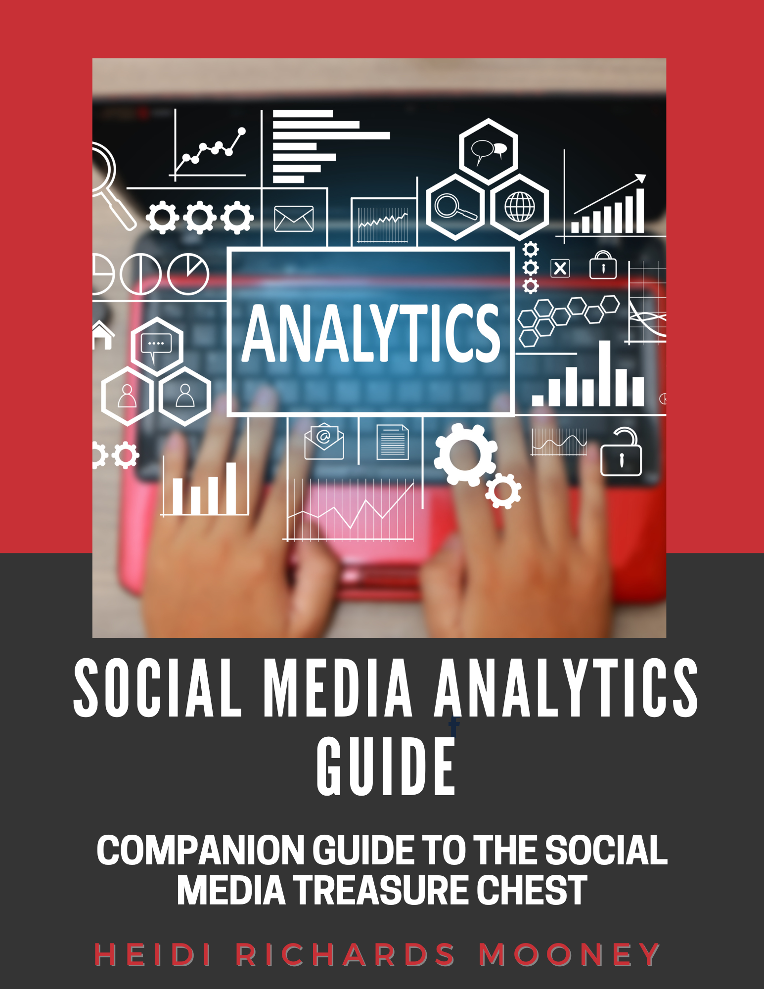 social media analytics guide cover