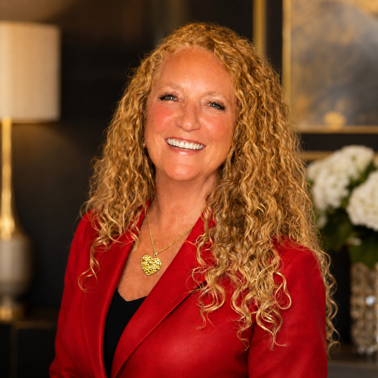 Heidi Richards Mooney