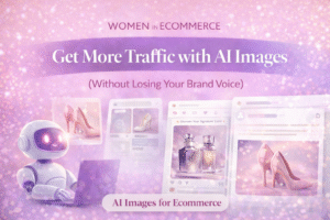 "get more traffic with ai images"